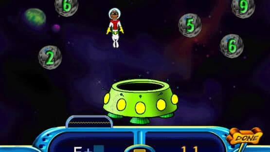 JumpStart Numbers screenshot 3
