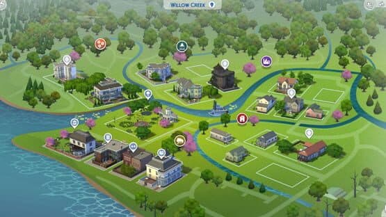 The Sims 4 screenshot 10