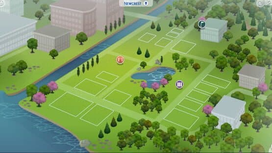 The Sims 4 screenshot 12