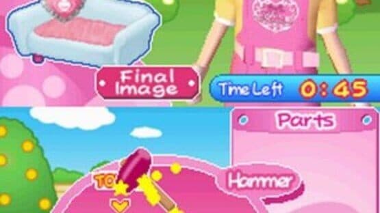 Lovely Lisa screenshot 1