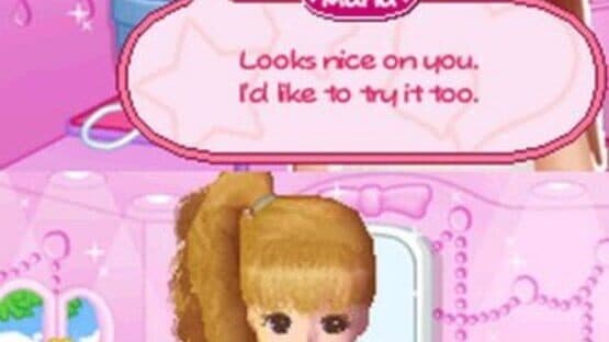 Lovely Lisa screenshot 2