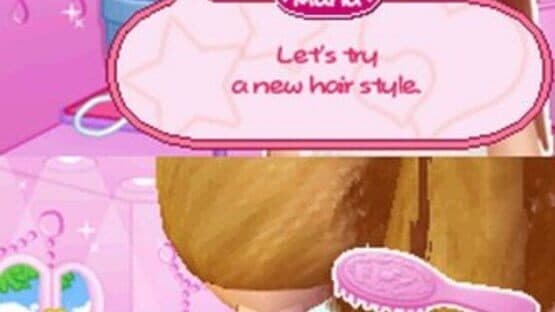 Lovely Lisa screenshot 3