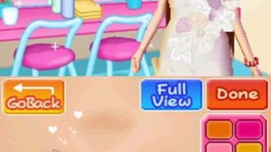 Lovely Lisa screenshot 4