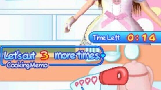 Lovely Lisa screenshot 5