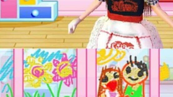 Lovely Lisa screenshot 6