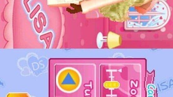 Lovely Lisa and Friends screenshot 2