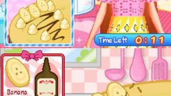 Lovely Lisa and Friends screenshot 4