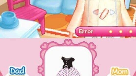 Lovely Lisa and Friends screenshot 5