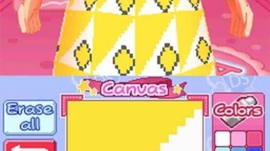 Lovely Lisa and Friends screenshot 7