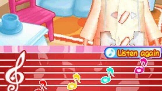 Lovely Lisa and Friends screenshot 8