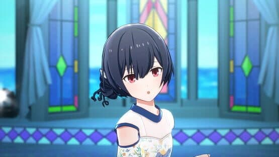 The Idolmaster: Starlit Season - Starlight Box screenshot 1