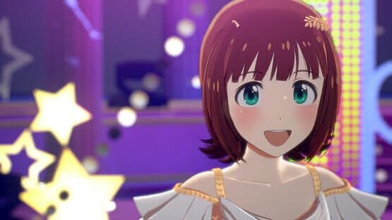 The Idolmaster: Starlit Season screenshot 3