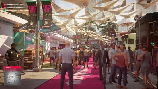Hitman 2: Miami Pack screenshot 1