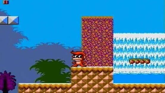 Curly Monkey 2 screenshot 1