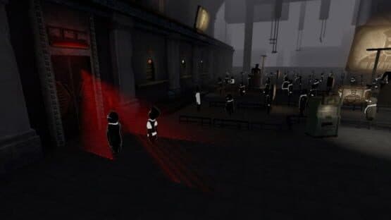 Beholder 2: Big Brother Edition screenshot 2