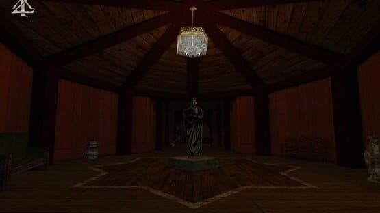 Thief 2X: Shadows of the Metal Age screenshot 1