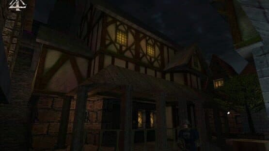 Thief 2X: Shadows of the Metal Age screenshot 2