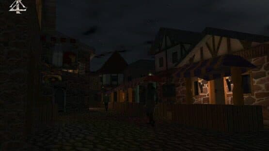 Thief 2X: Shadows of the Metal Age screenshot 3