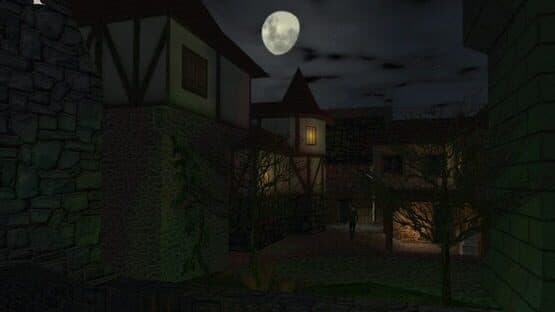 Thief 2X: Shadows of the Metal Age screenshot 5