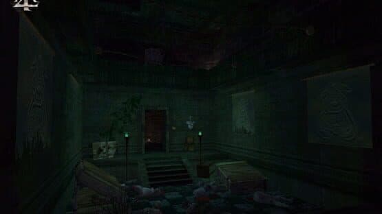 Thief 2X: Shadows of the Metal Age screenshot 6