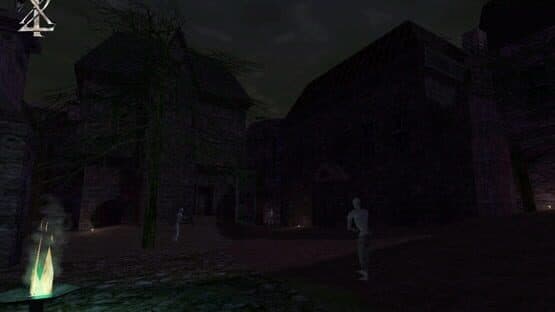 Thief 2X: Shadows of the Metal Age screenshot 7