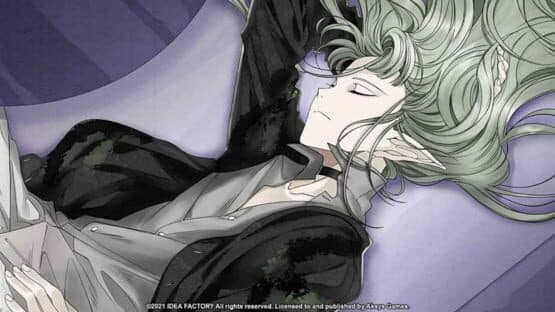 Dairoku: Agents of Sakuratani screenshot 2