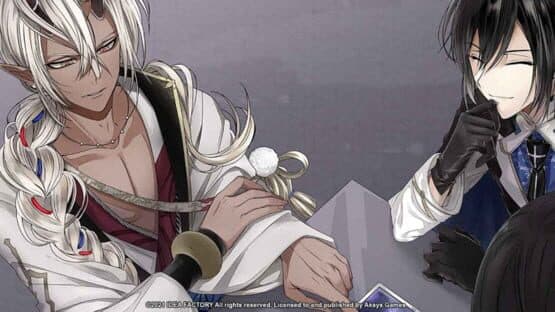 Dairoku: Agents of Sakuratani screenshot 4