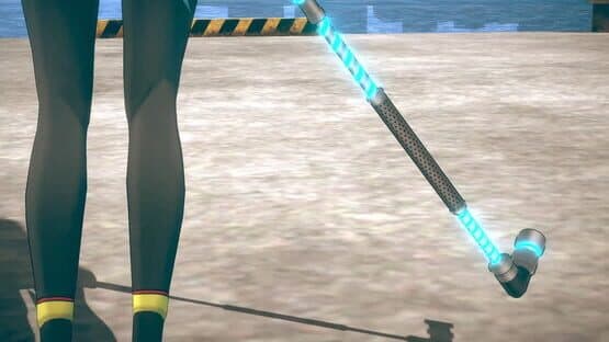 AI: The Somnium Files - Nirvana Initiative screenshot 2