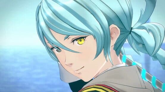 AI: The Somnium Files - Nirvana Initiative screenshot 3