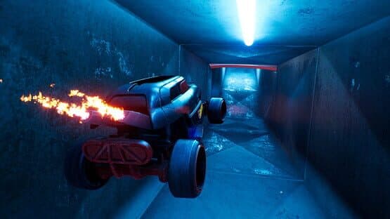 Hot Wheels Unleashed: Day One Edition screenshot 4