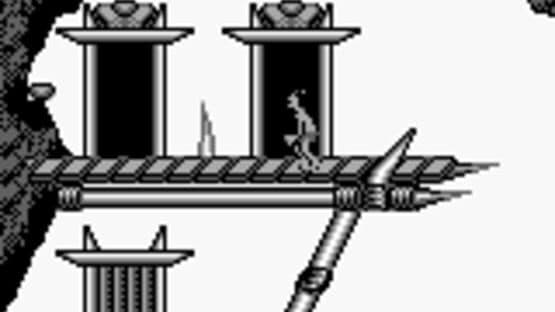 Oddworld Adventures screenshot 5