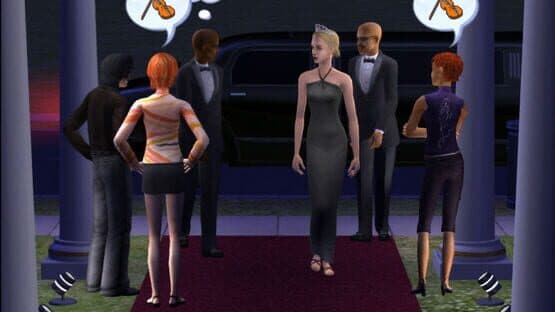 The Sims 2 screenshot 6