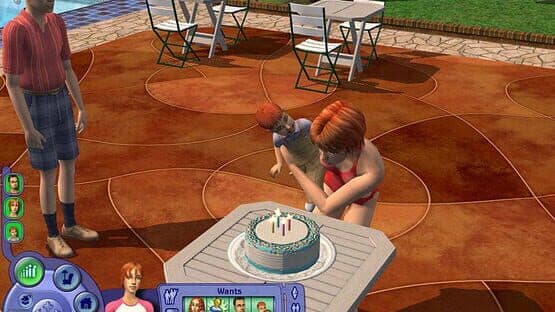 The Sims 2 screenshot 8