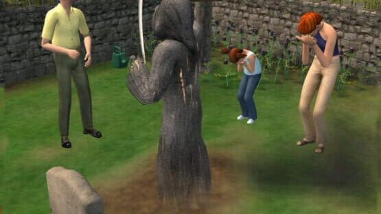 The Sims 2 screenshot 2