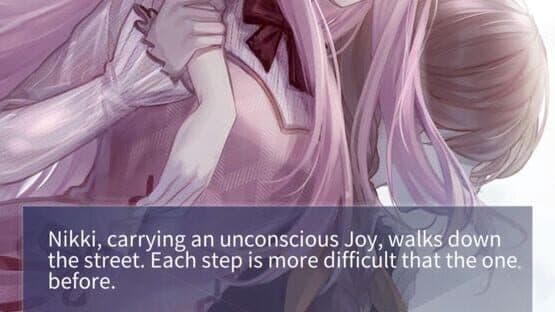 Shining Nikki screenshot 5