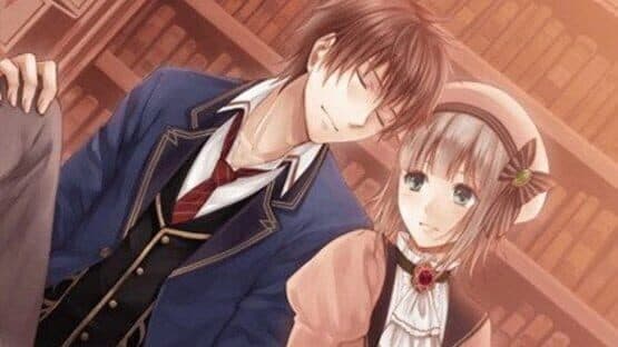 Elkrone no Atelier: Dear for Otomate screenshot 3