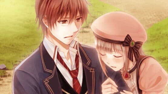 Elkrone no Atelier: Dear for Otomate screenshot 7