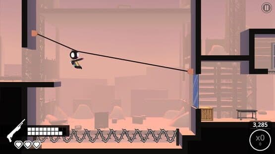 My Friend Pedro: Ripe for Revenge screenshot 8