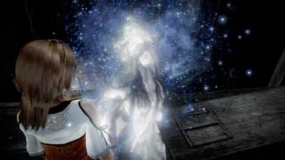 Fatal Frame: Maiden of Black Water screenshot 6