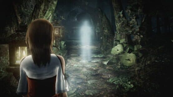 Fatal Frame: Maiden of Black Water screenshot 7