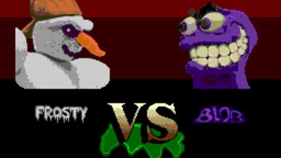 ClayFighter 2: Judgment Clay screenshot 9