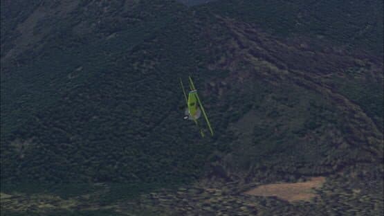 Microsoft Combat Flight Simulator: WWII Europe Series screenshot 3