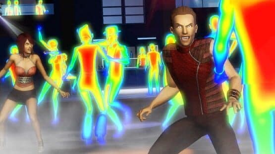 The Sims 3: Late Night screenshot 9