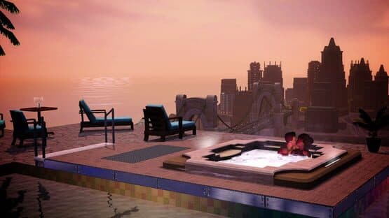 The Sims 3: Late Night screenshot 11