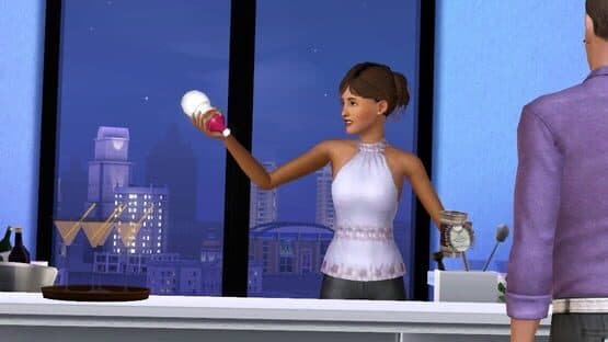 The Sims 3: Late Night screenshot 12