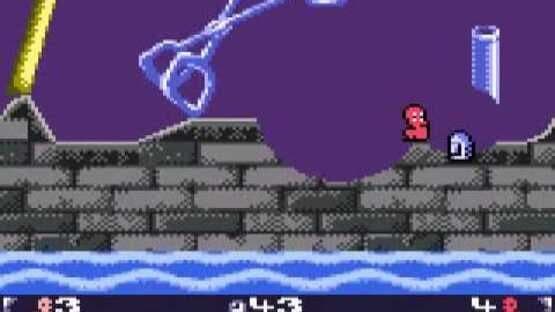 Worms Armageddon screenshot 5