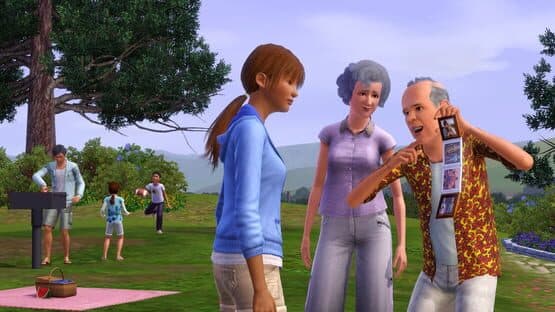 The Sims 3: Generations screenshot 9