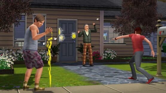 The Sims 3: Generations screenshot 12