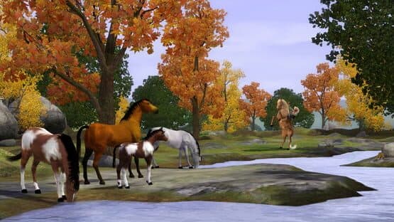 The Sims 3: Pets screenshot 10