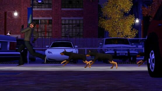 The Sims 3: Pets screenshot 12